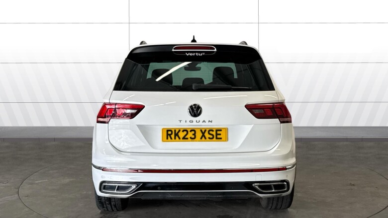 Volkswagen Tiguan 1.5 TSI 150 R-Line Edition 5dr DSG Petrol Estate